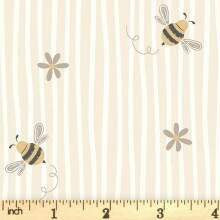 Bramble & Bumble Bee Stripe