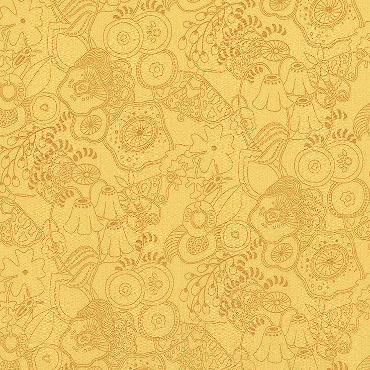 Color Camp Sun Tangle - Light Honey