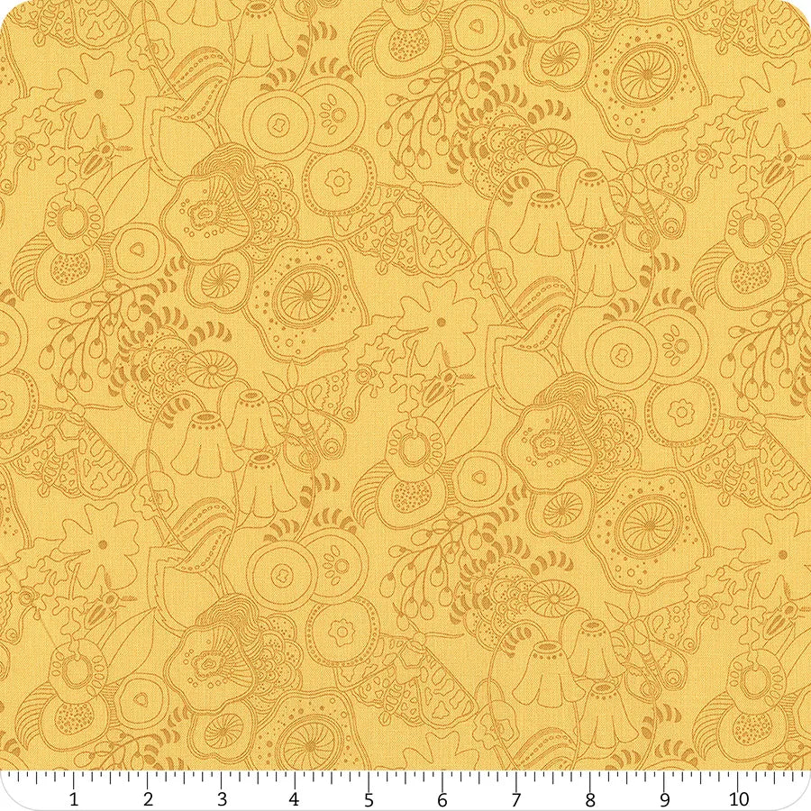 Color Camp Sun Tangle - Light Honey