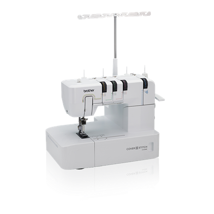 Brother CV 3440 CoverStitch