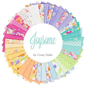Joysome Jelly Roll