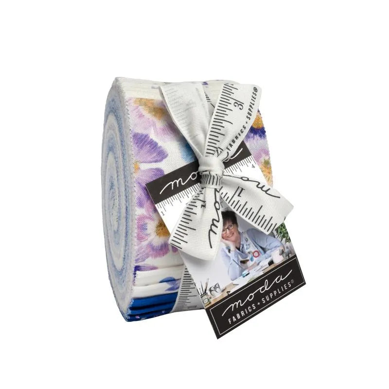 Delphinium Jelly Roll