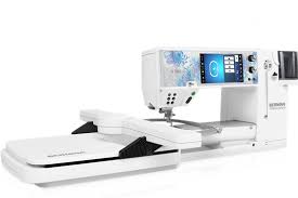 BERNINA 880 SE Previously Loved