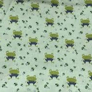 Ready Set Splash Pistachio Frogs