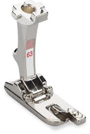 Bernina #63 Zig Zag Hemmer Foot