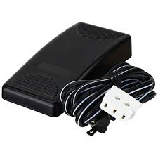 Janome Foot Control C-1029