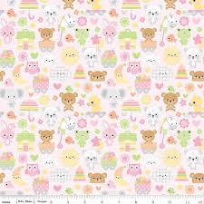 Bundle of Joy Main Pink