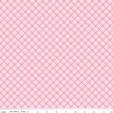 Bundle of Joy-Pink Plaid