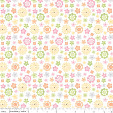 Bundle of Joy White Blossoms