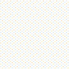 Essentials Dots White