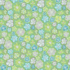 Meadow Dance Flowers