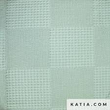 Patch Waffle Mint