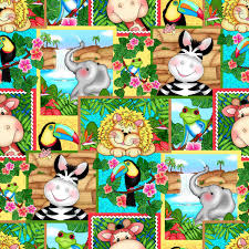 Bazoople Waterfall Patch