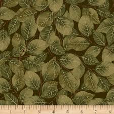 Nature-Green Leaves