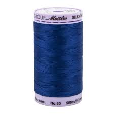 Mettler Silk Finish; 500M - 1304