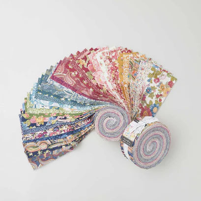 Chelsea Garden Jelly Roll