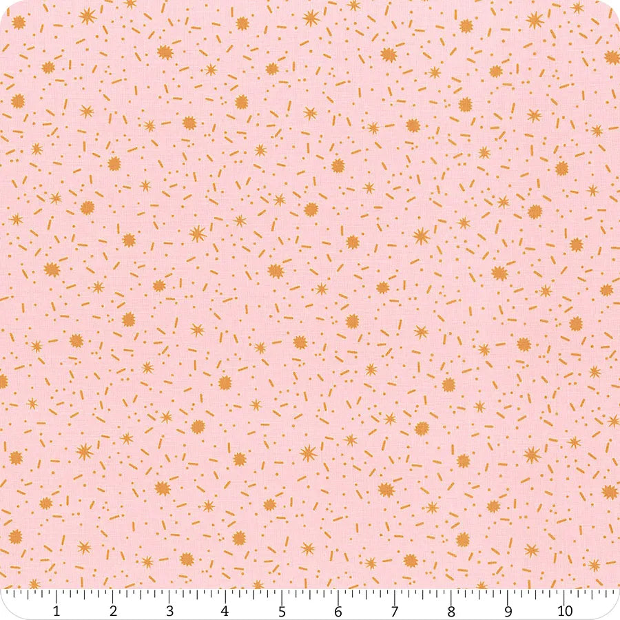 Egg and Friends Cotton Candy Sugar Rush - Pink