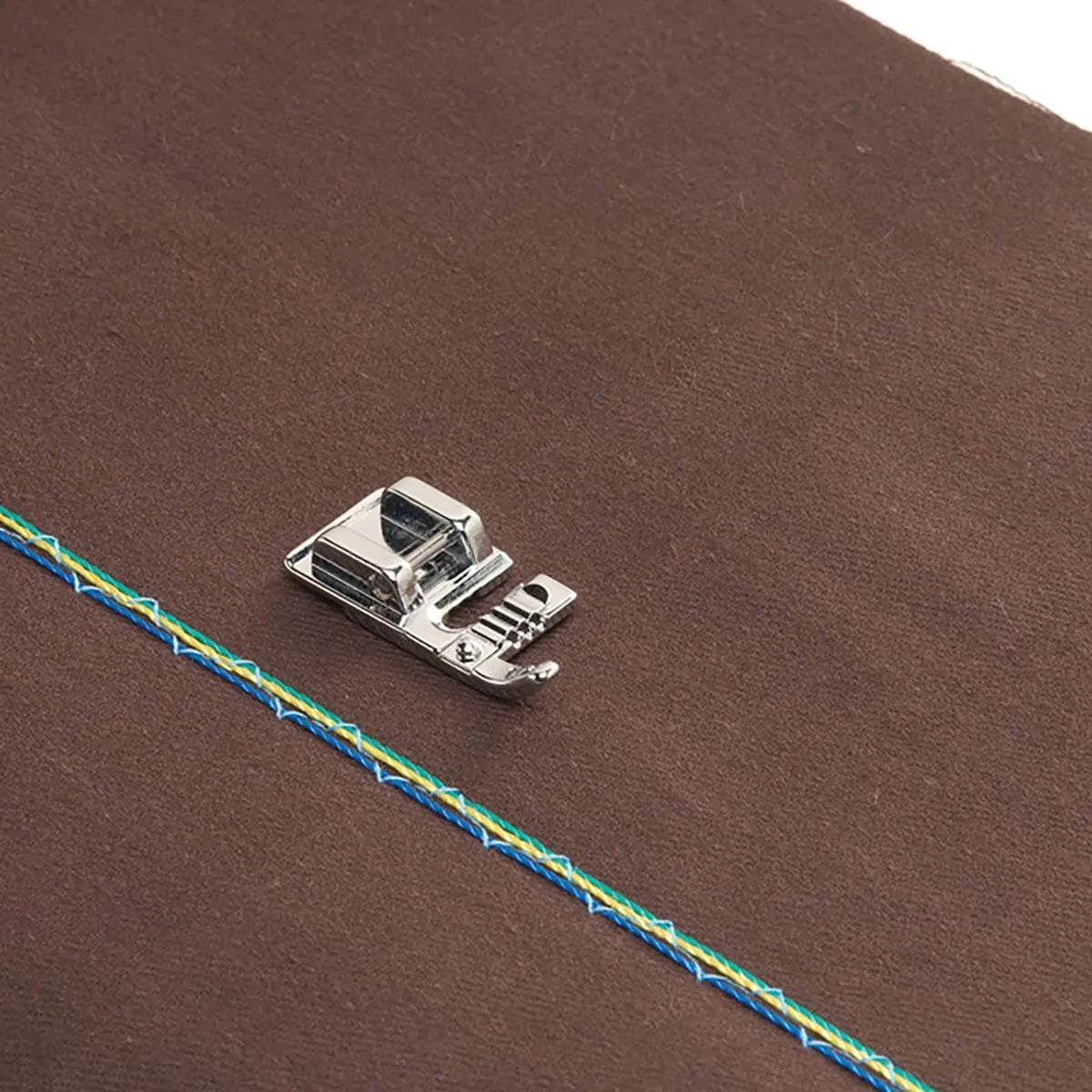 Baby lock Cording Foot - 3 Cord Hole