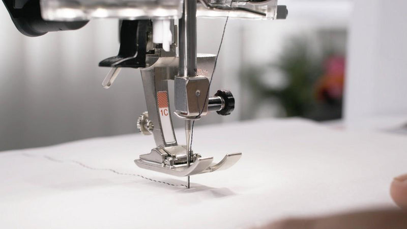 BERNINA 535