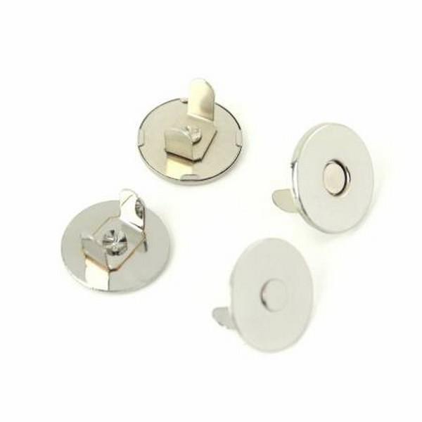 3/4" Magnetic Snap