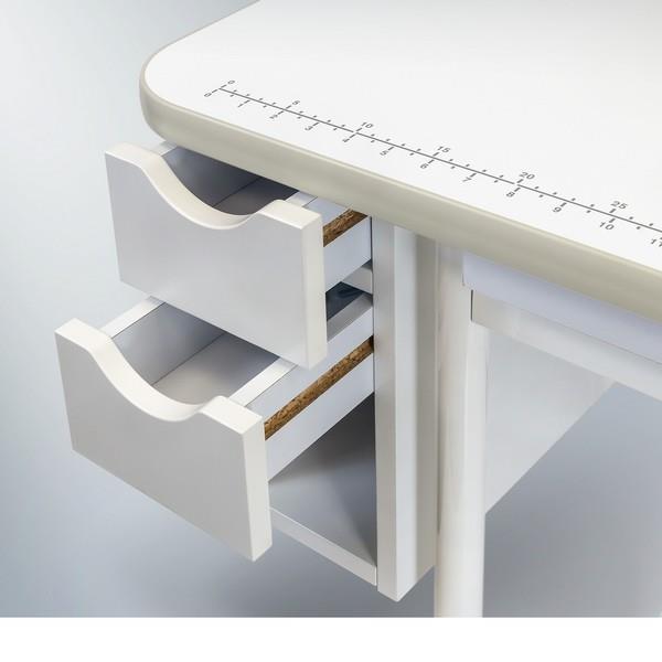Janome Continental table