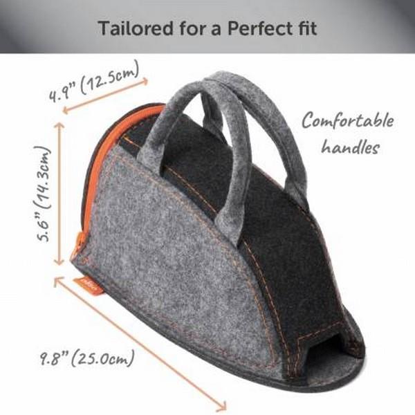 Oliso Carry Bag M2 and M3 Pro