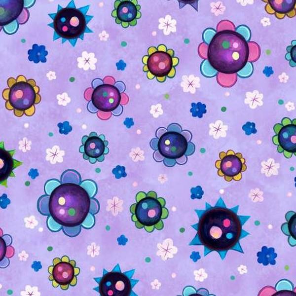 Hootie Patootie Owls Fat Quarter Bundle