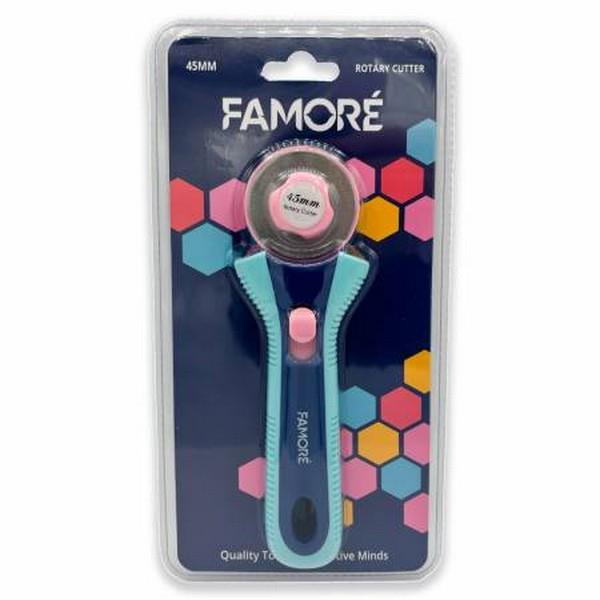 Famore Rotary Cutter