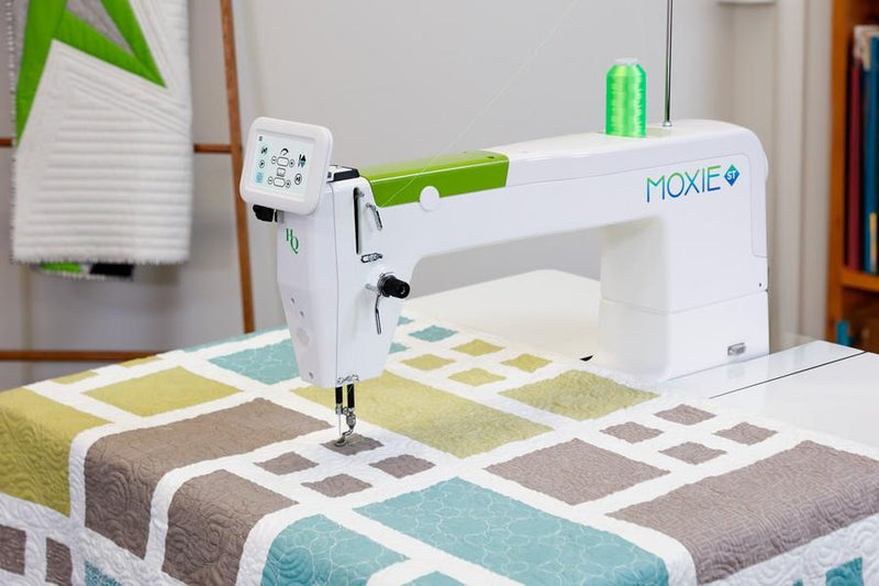 Handi Quilter Moxie ST