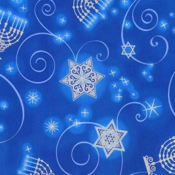 Star of Light Fat Quarter Bundle