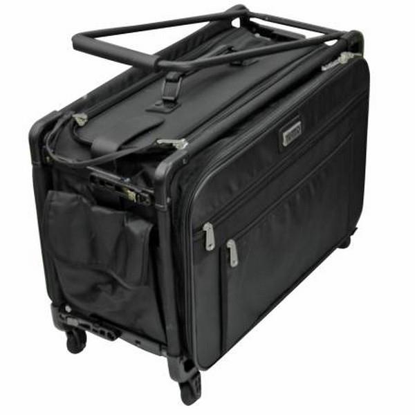 Tutto Machine Case on Wheels 20" Black