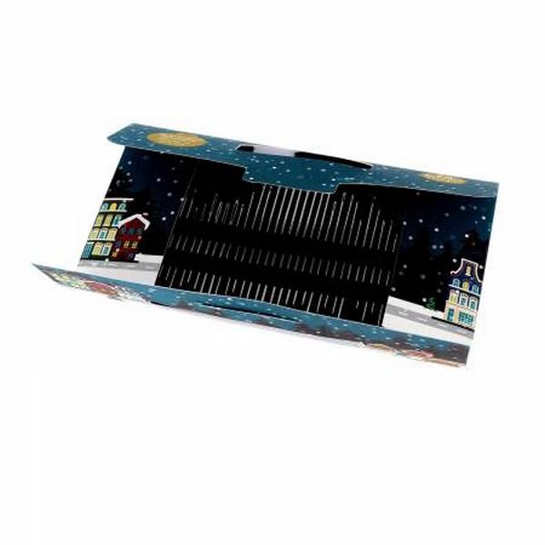 Bohin Christmas Sewing Needle Set (40 ct.)