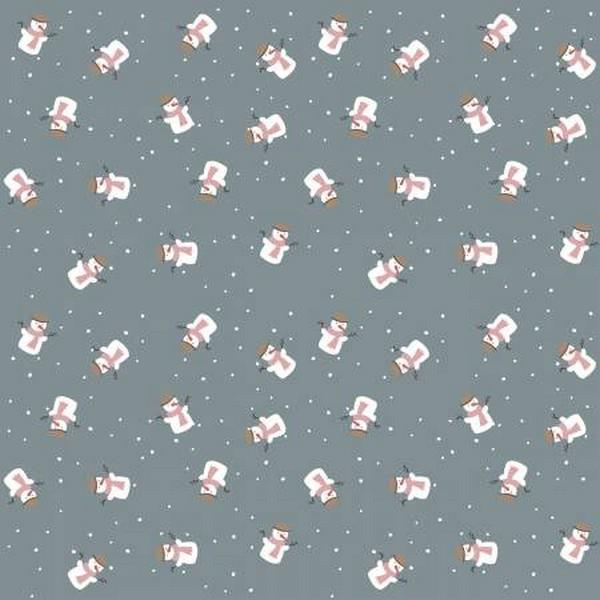 Warm Wishes Fat Quarter Bundle