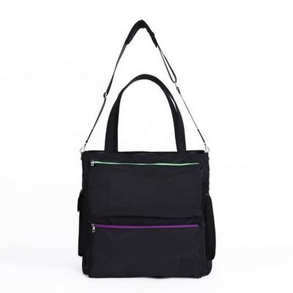 Goat Tote The Weekender