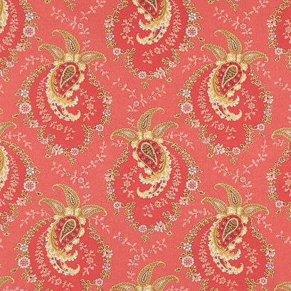 Primrose - Paisley Rose