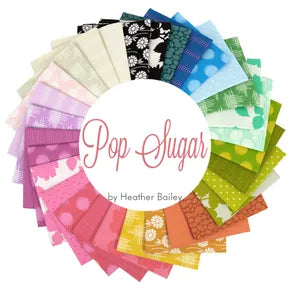 Pop Sugar Jelly Roll