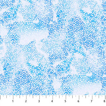 Freestyle Blue Snowballs - Light Blue