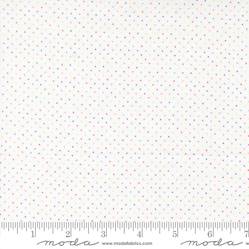 Fruit Salad 4 Pc. Fat Quarter Bundle