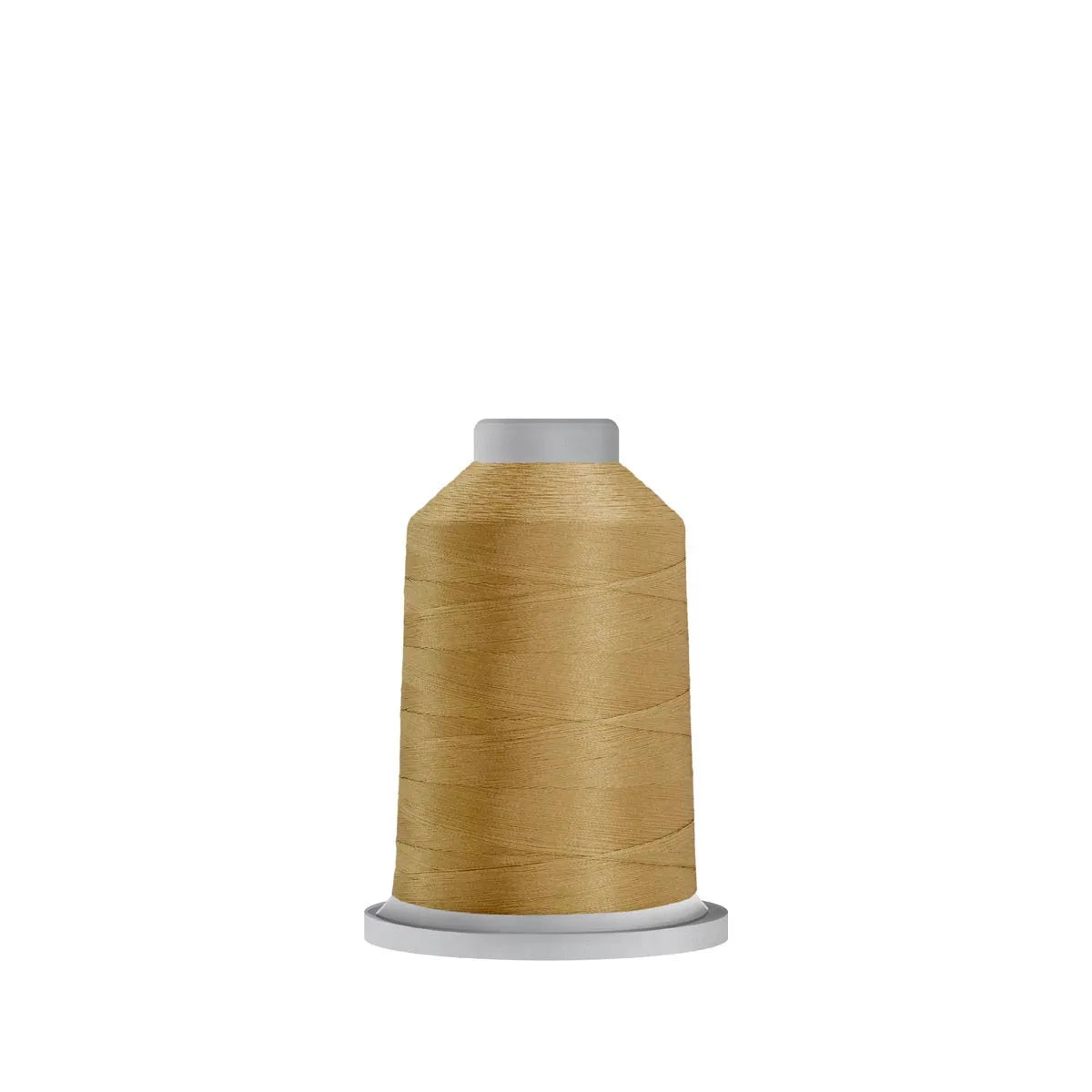 GLIDE Trilobal Polyester No. 40 - Sand