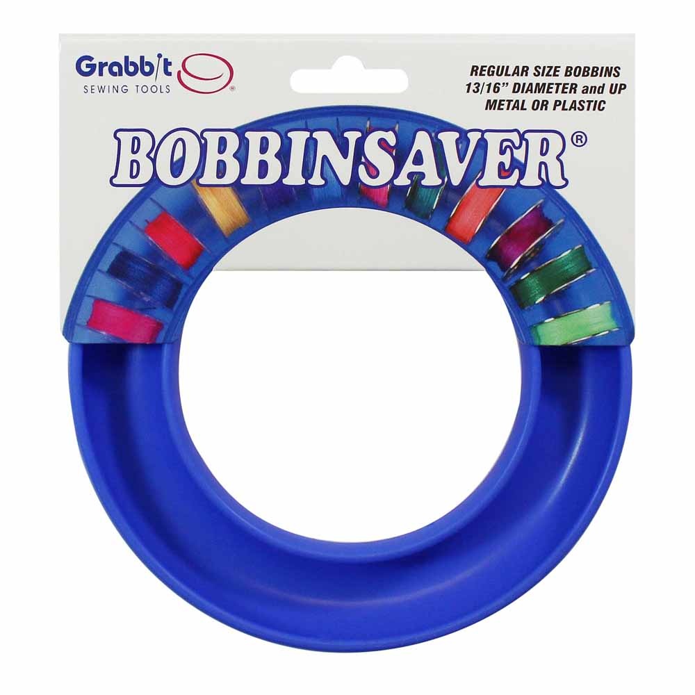 GRABBIT BOBBIN SAVER