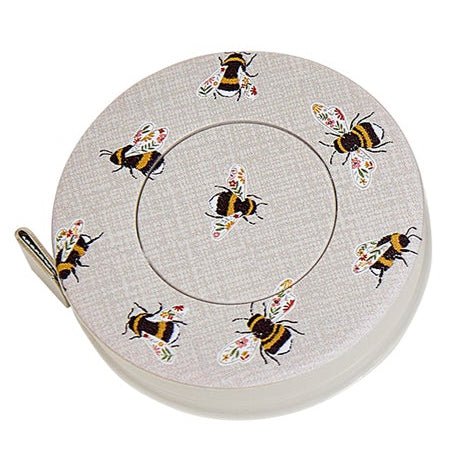 Retractable Tape Measure