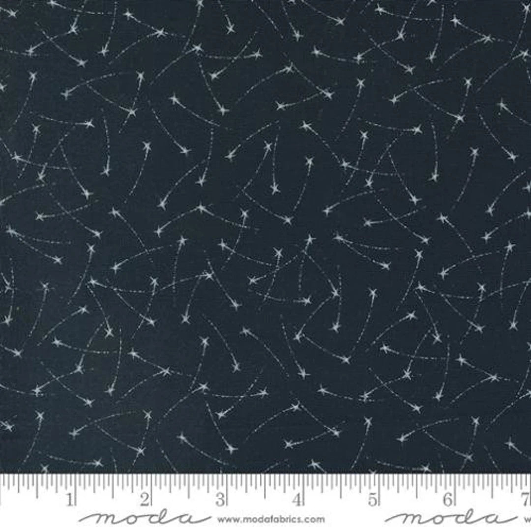 Starry Sky Midnight