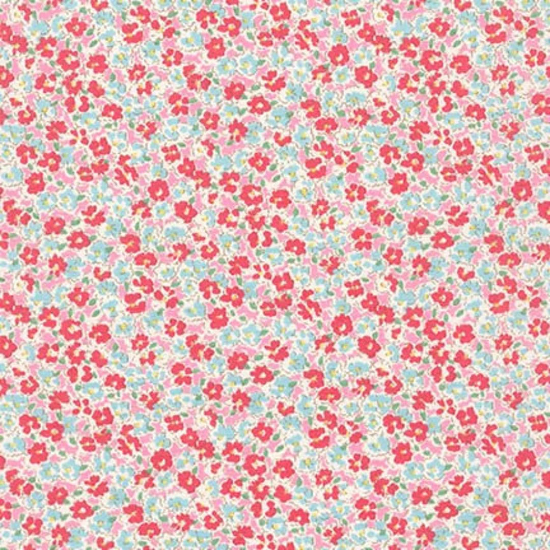 Petite Garden - Petite Florals Pink