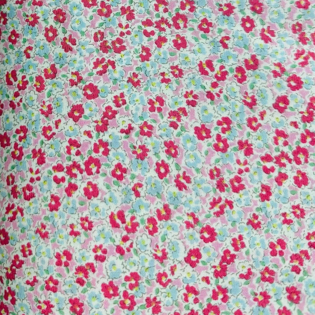 Petite Garden - Petite Florals Pink