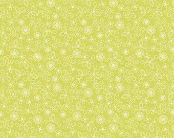 Among the Wildflowers Tin Lantern Grass