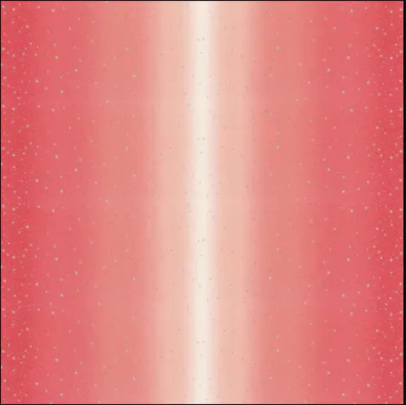 Ombre Fairy Dust Popsicle Pink