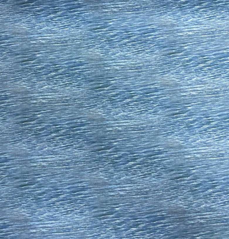 Landscape Medley - Blue Water