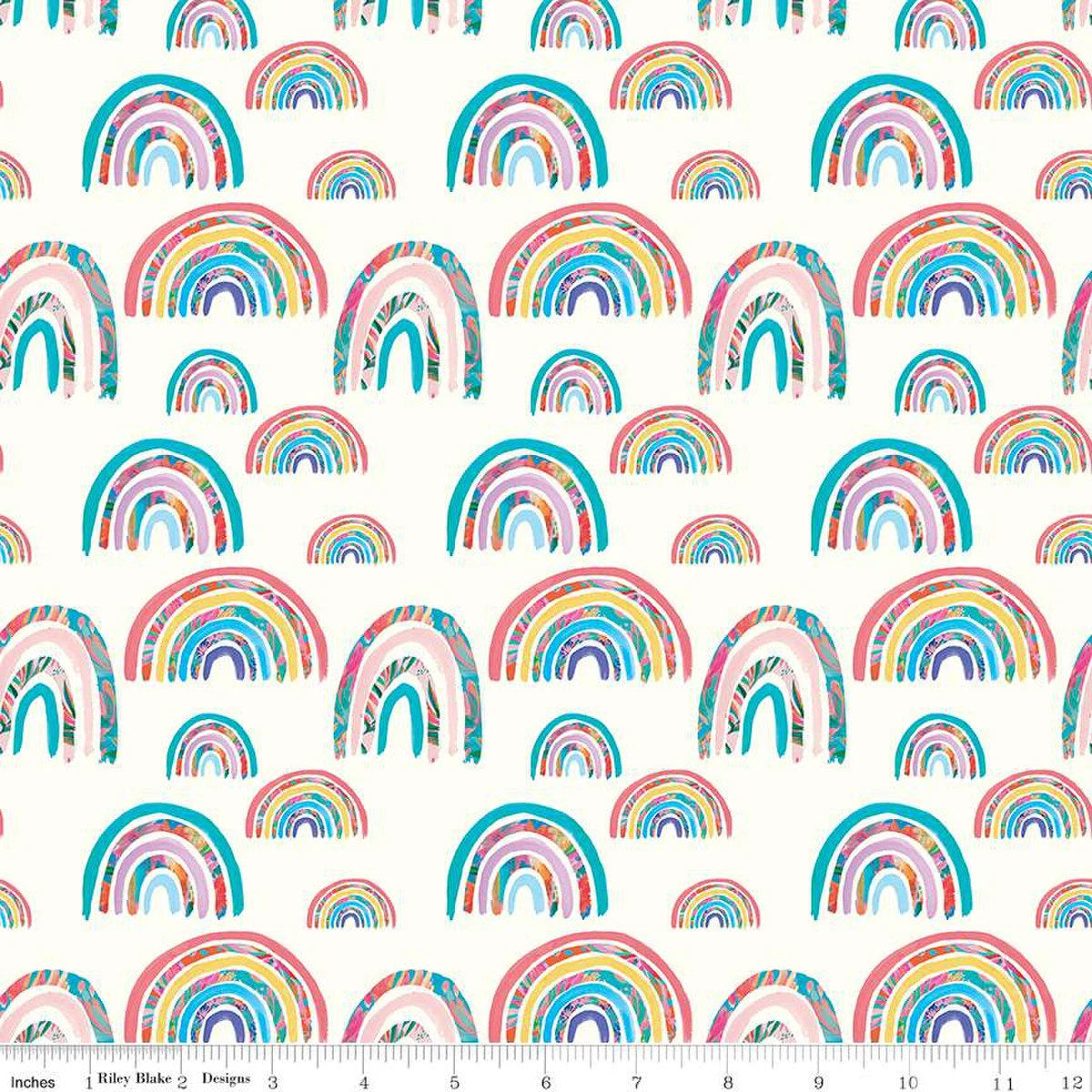 Kindness Always Rainbows