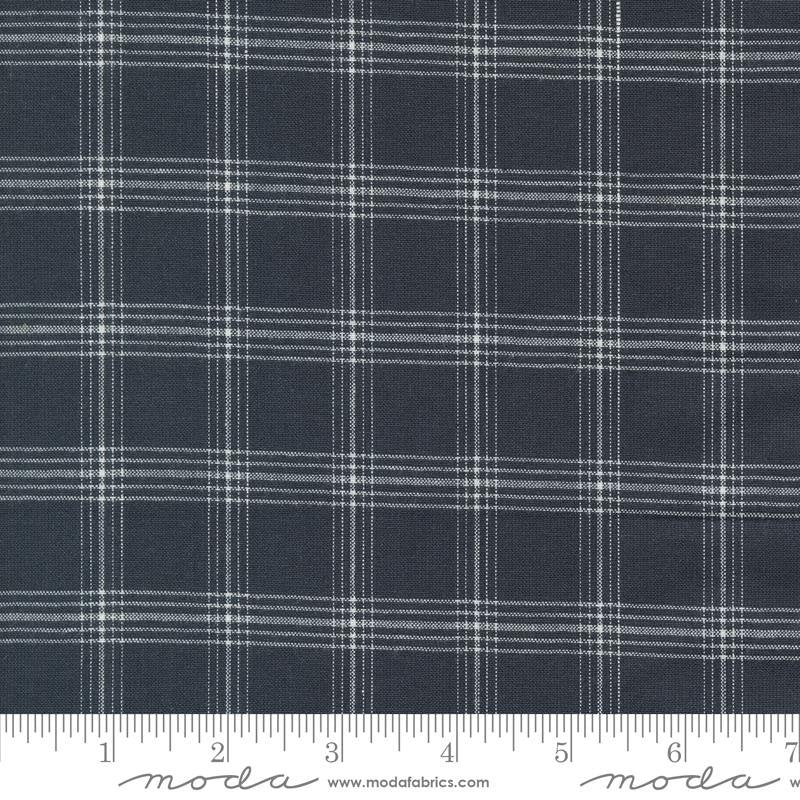 Panache Wovens Black & White