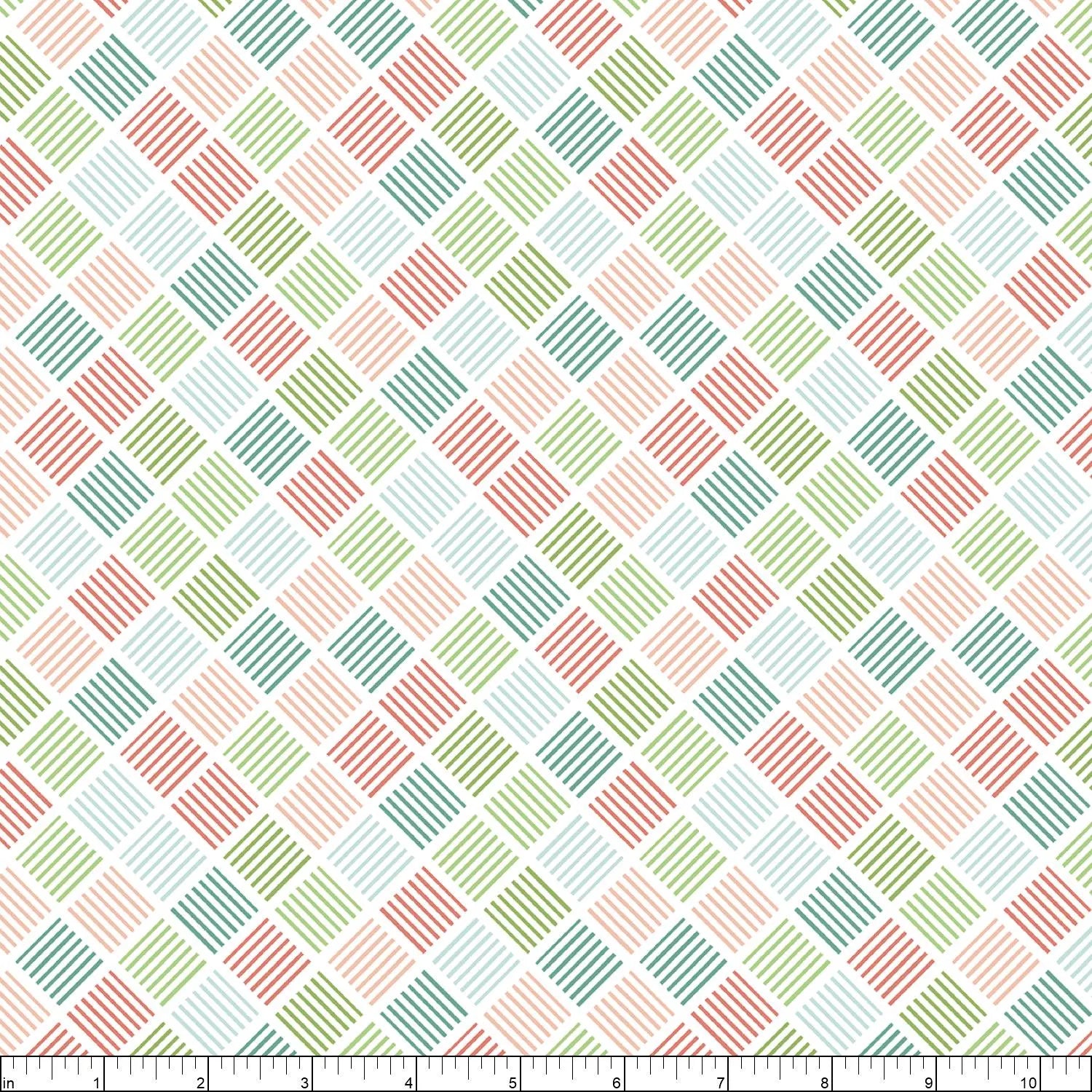 Juliette Plaid